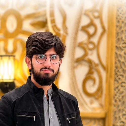 Muhammad Zakriya